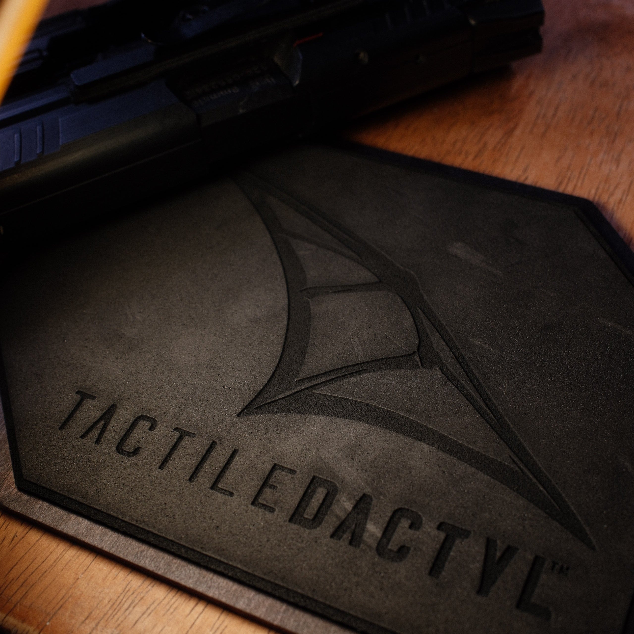 DACTYLPAD™