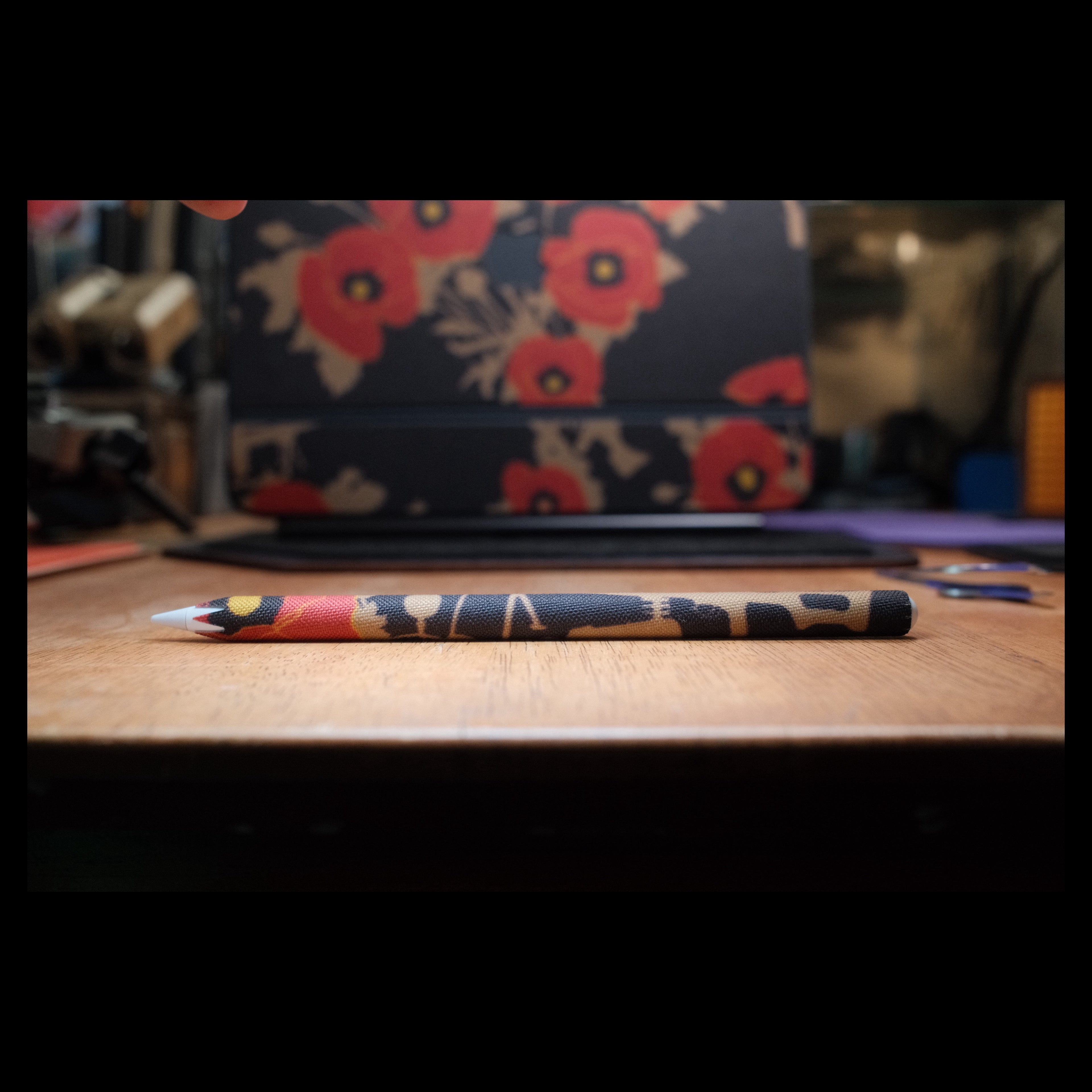 APPLE PENCIL PRO  DACTYLWRAP™