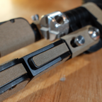 MDT CKYE-POD GEN2 DBL-PULL DACTYLWRAP™
