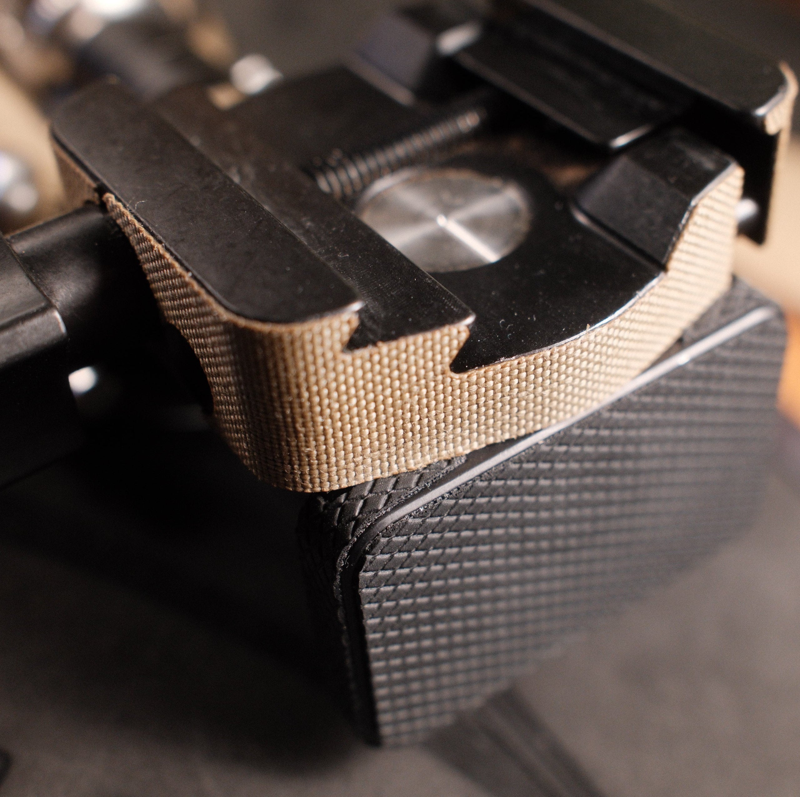 MDT CKYE-POD GEN2 DBL-PULL DACTYLWRAP™