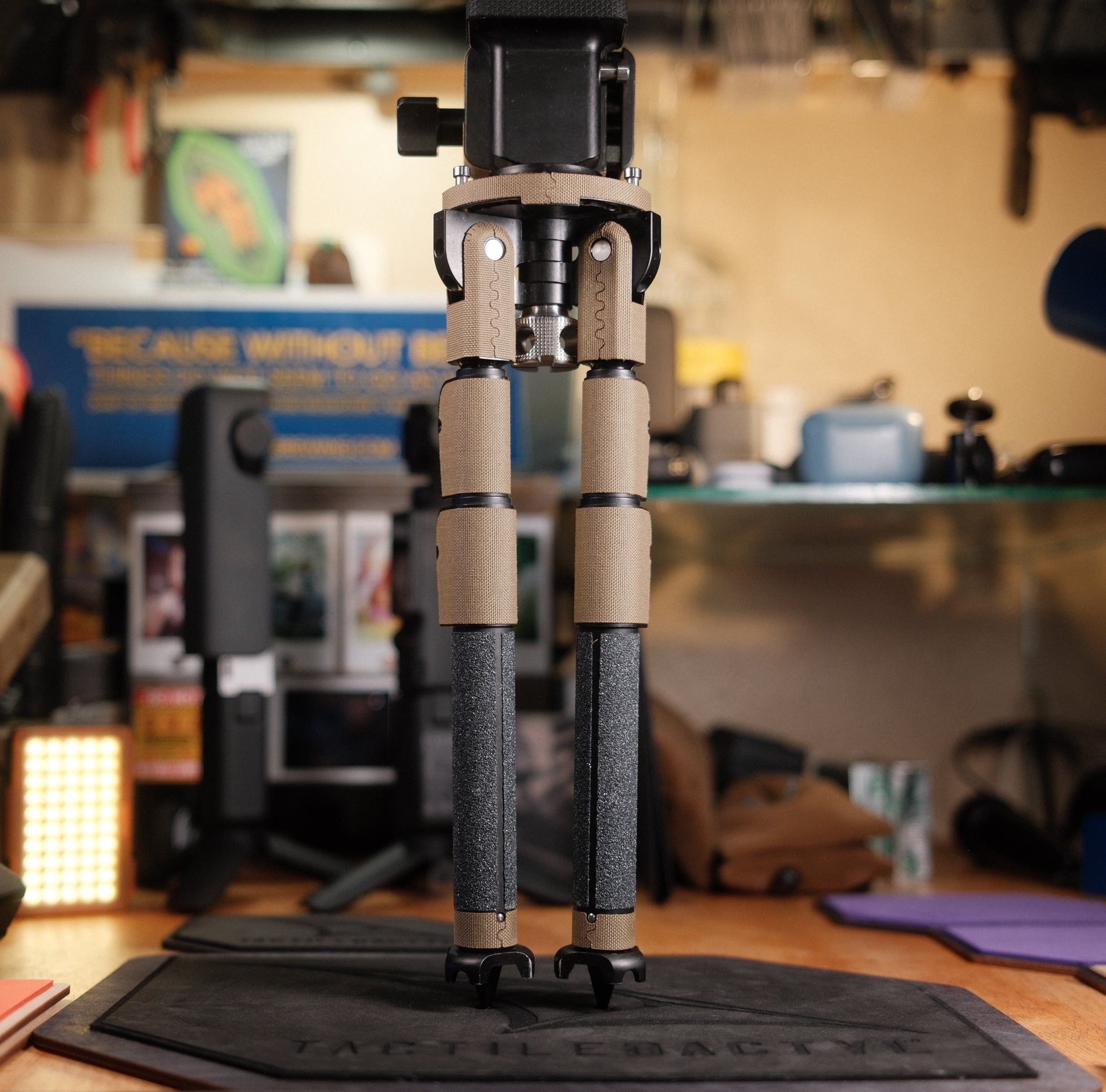 MDT CKYE-POD GEN2 DBL-PULL DACTYLWRAP™