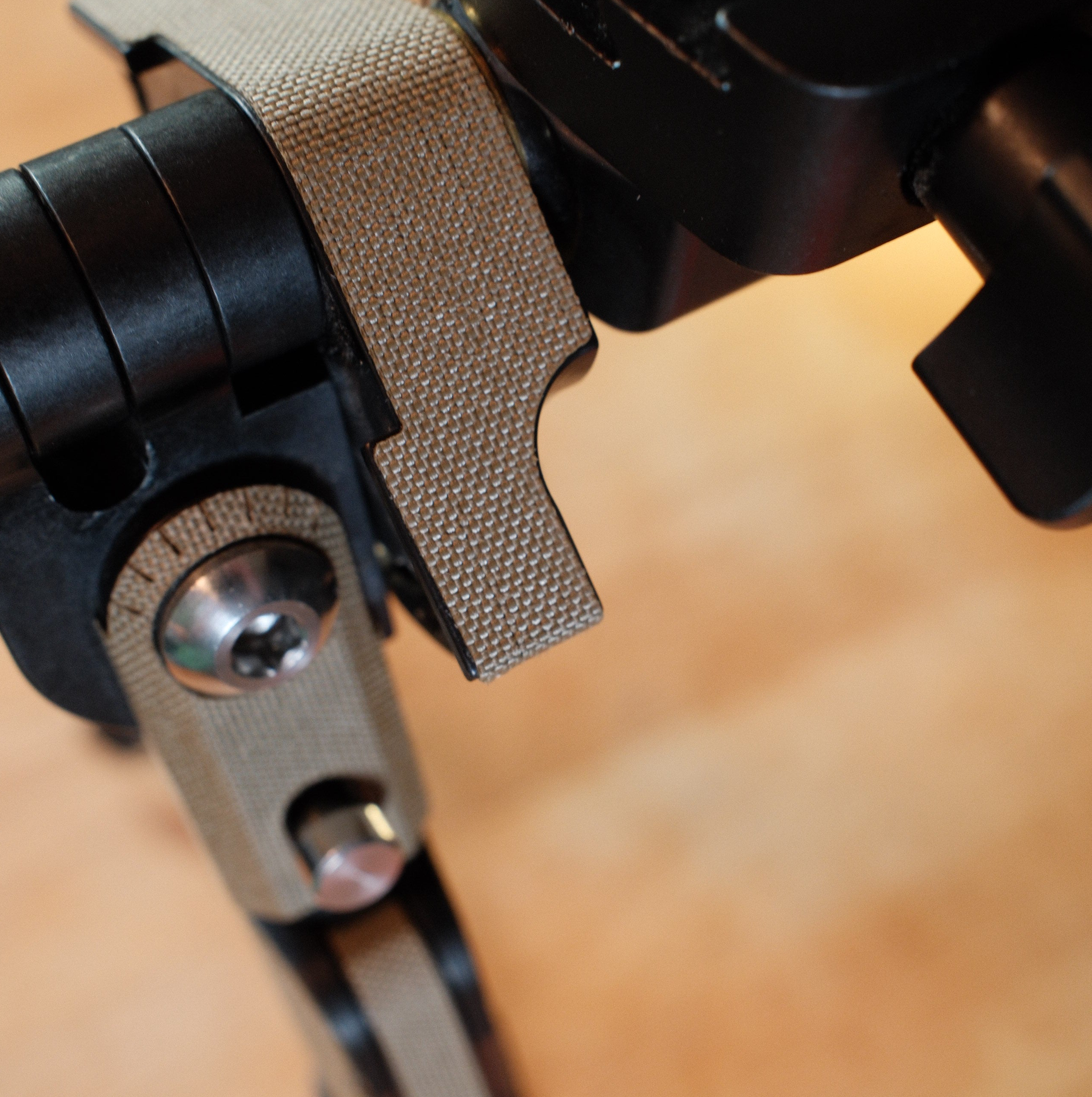 MDT CKYE-POD GEN2 DBL-PULL DACTYLWRAP™