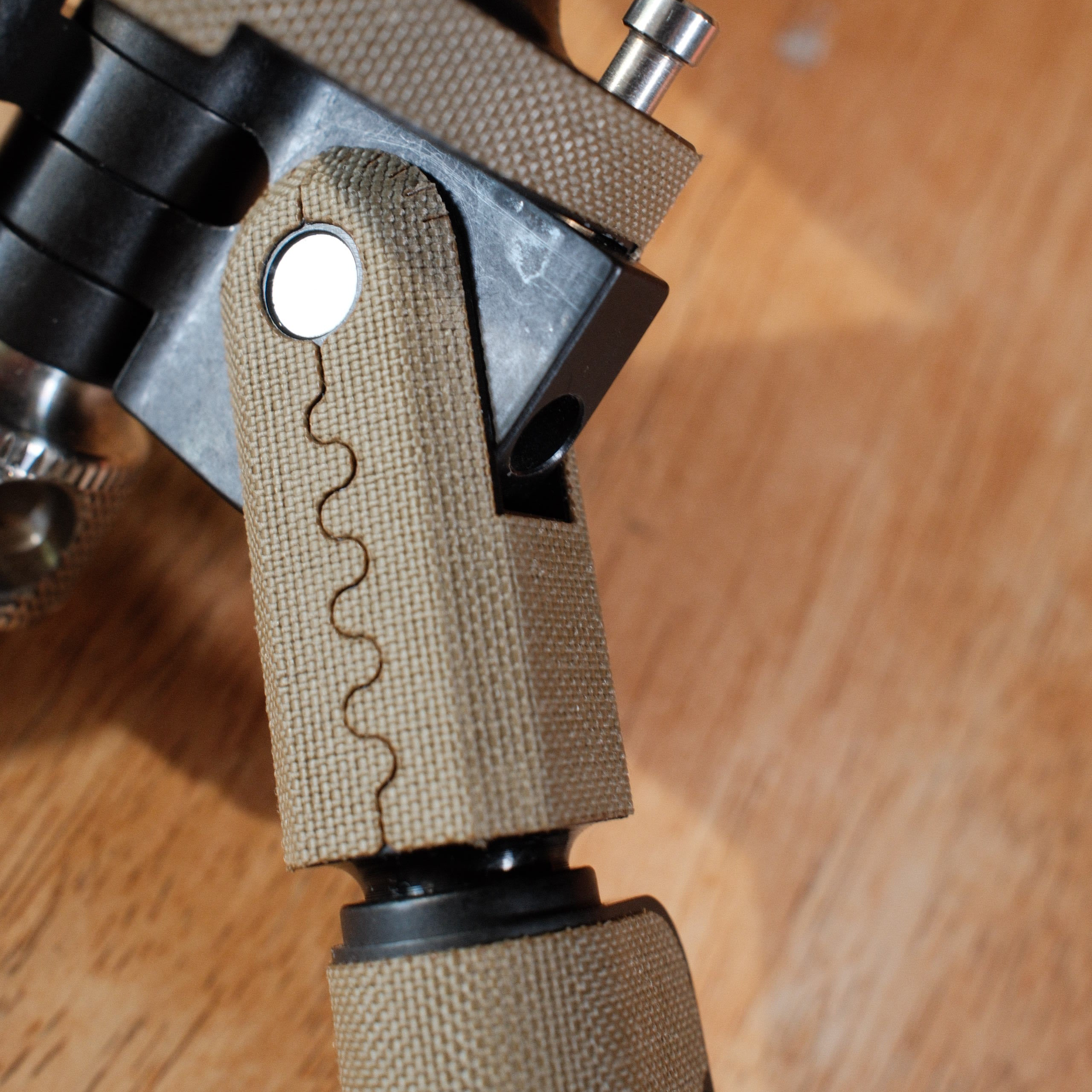 MDT CKYE-POD GEN2 DBL-PULL DACTYLWRAP™