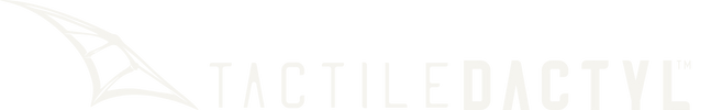 TactileDactyl™ - Home