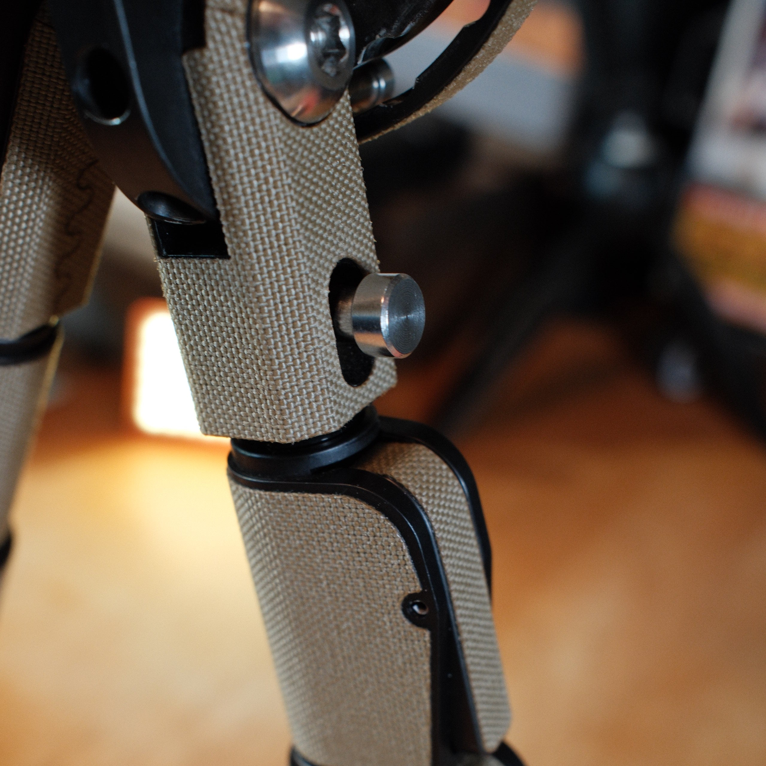 MDT CKYE-POD GEN2 DBL-PULL DACTYLWRAP™