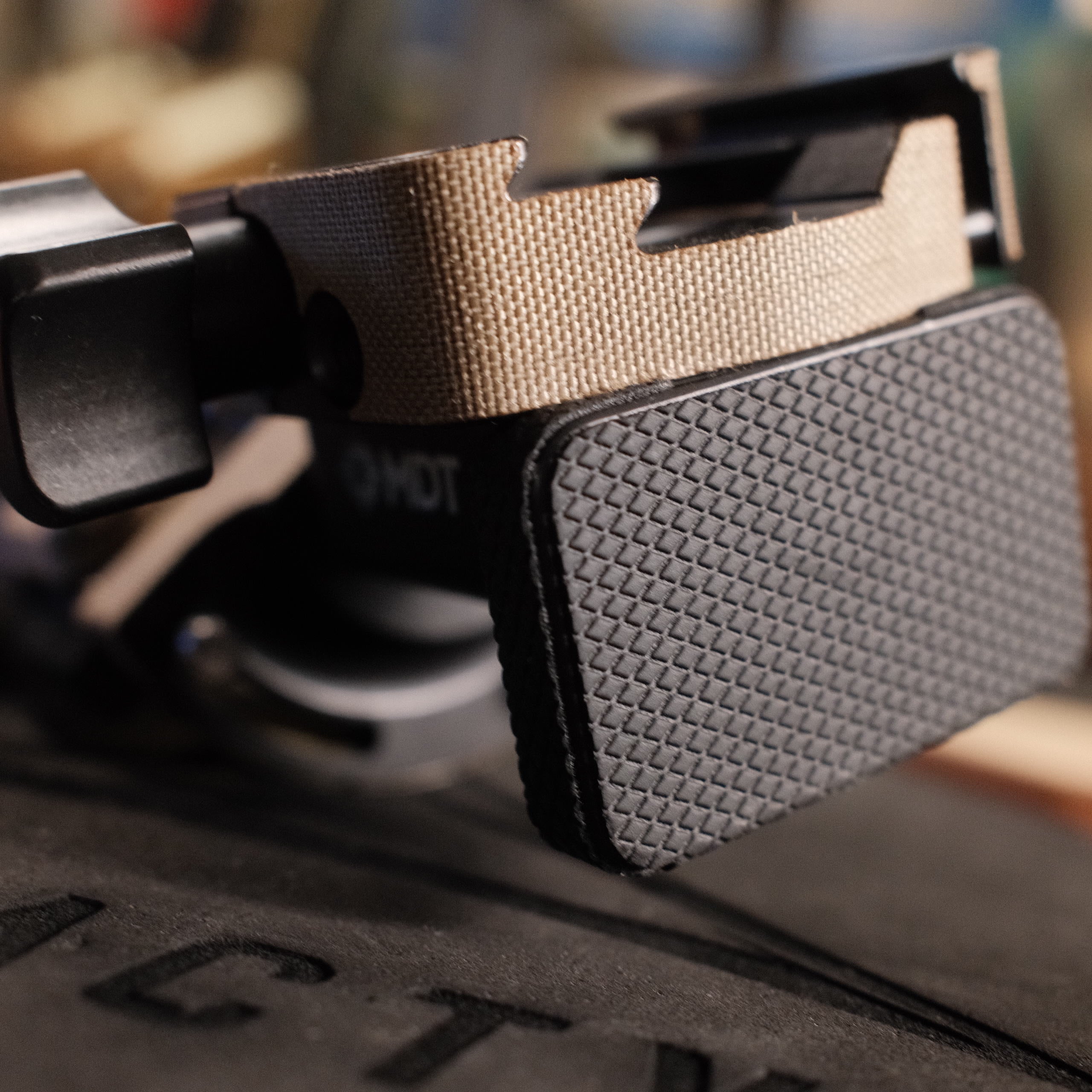 MDT CKYE-POD GEN2 DBL-PULL DACTYLWRAP™