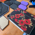 11” IPAD PRO MAGIC KEYBOARD  DACTYLWRAP™