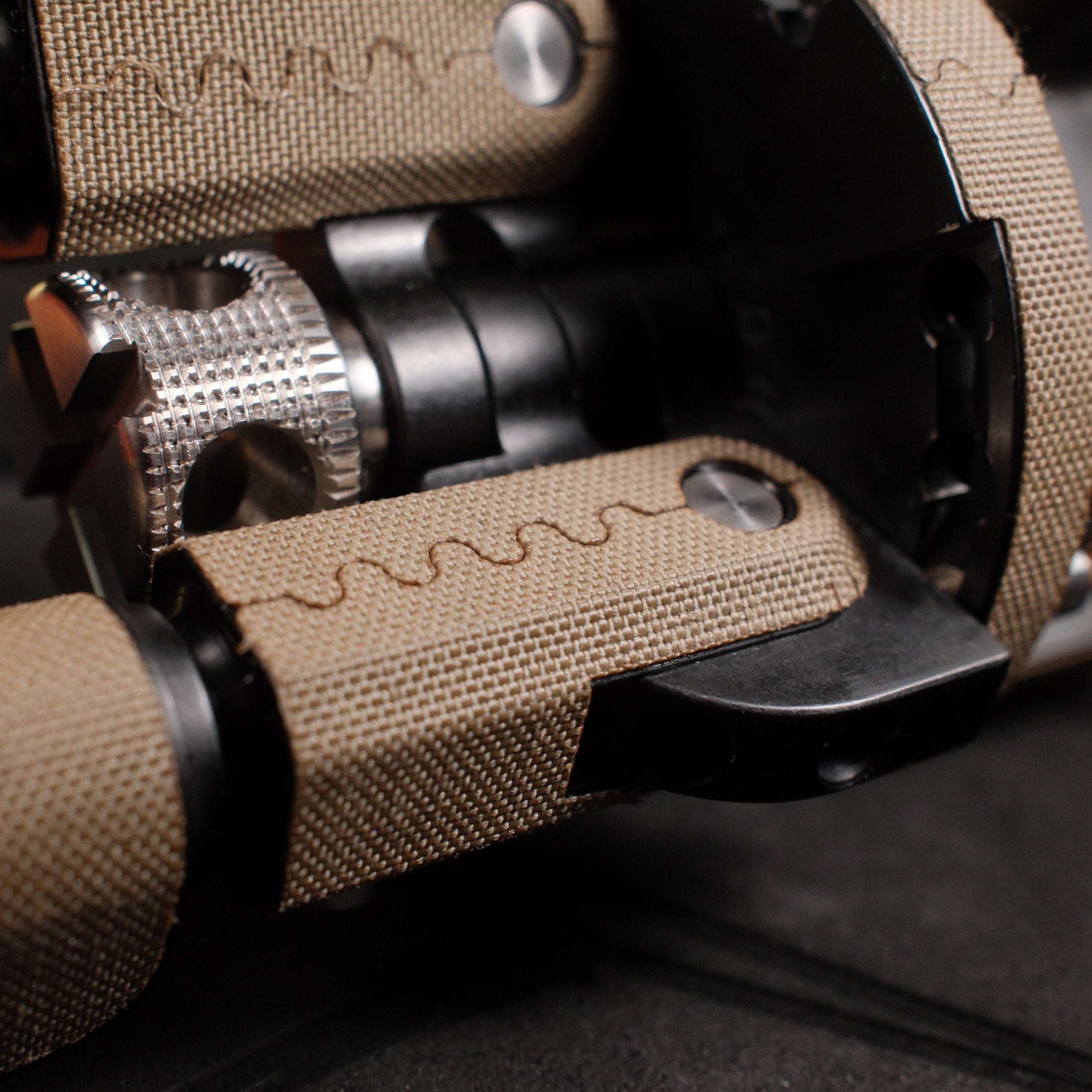 MDT CKYE-POD GEN2 DBL-PULL DACTYLWRAP™