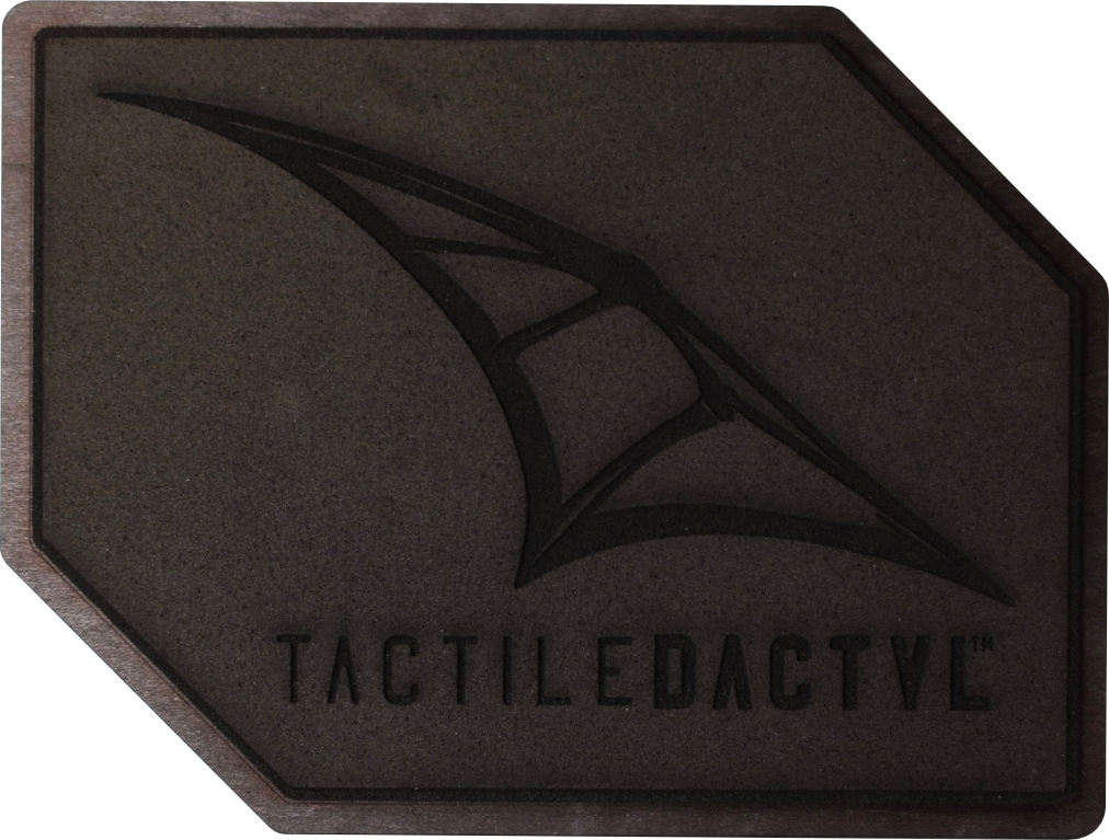 DACTYLPAD™