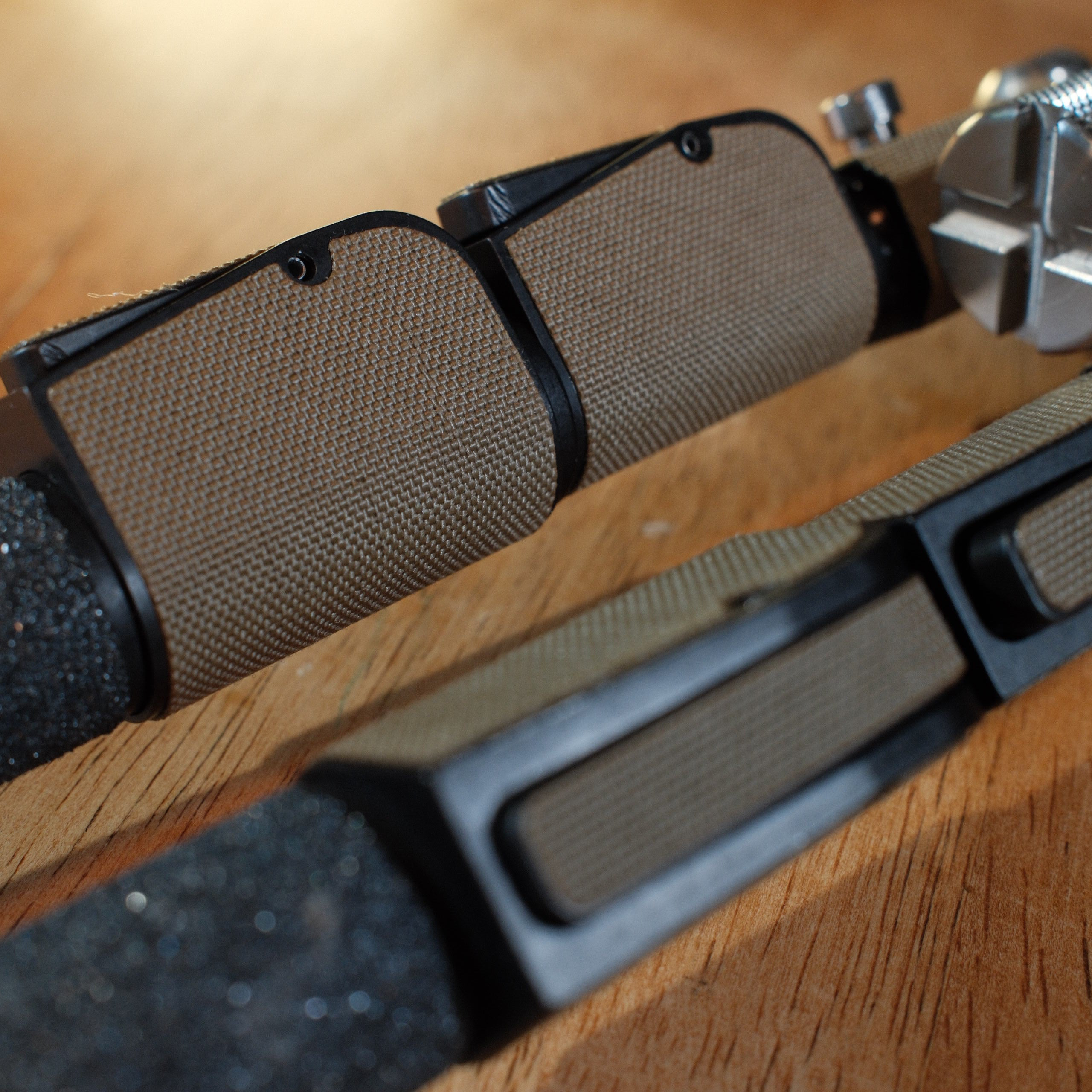MDT CKYE-POD GEN2 DBL-PULL DACTYLWRAP™