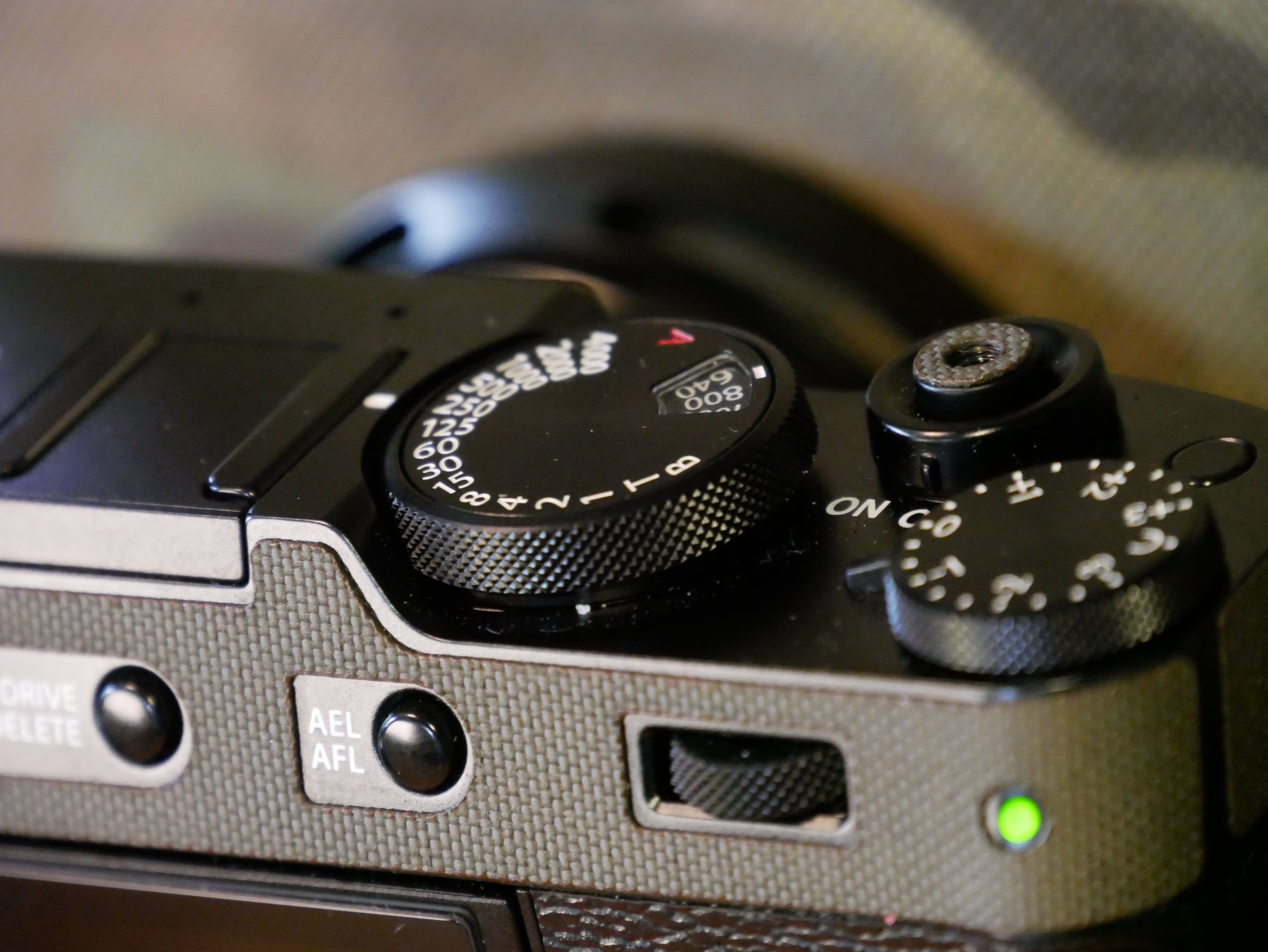 FUJIFILM X100VI DACTYLWRAP™