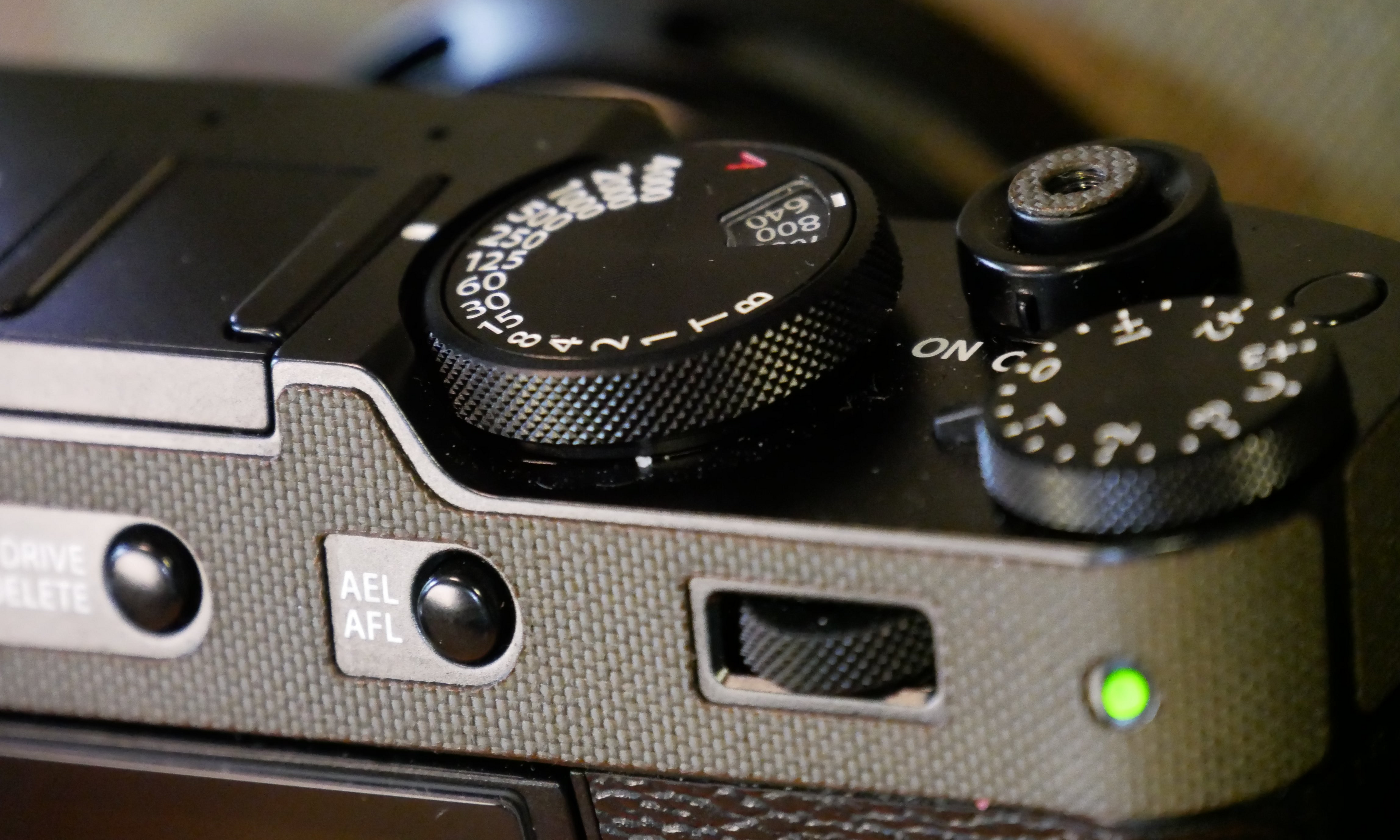 FUJIFILM X100VI DACTYLWRAP™