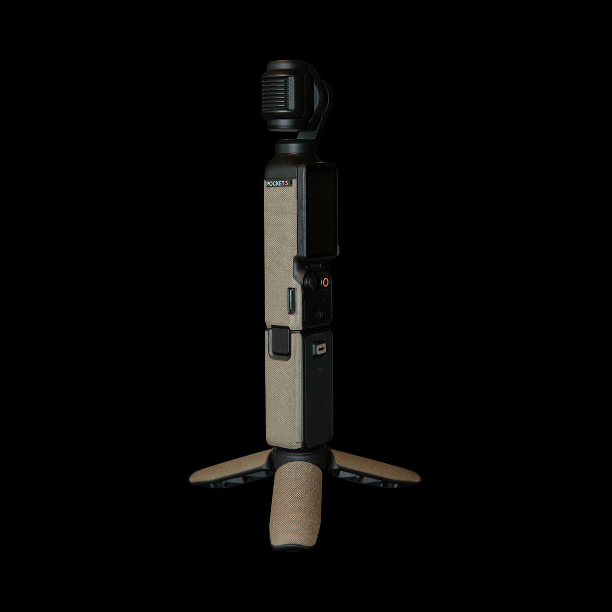 DJI POCKET 3 DACTYLWRAP™
