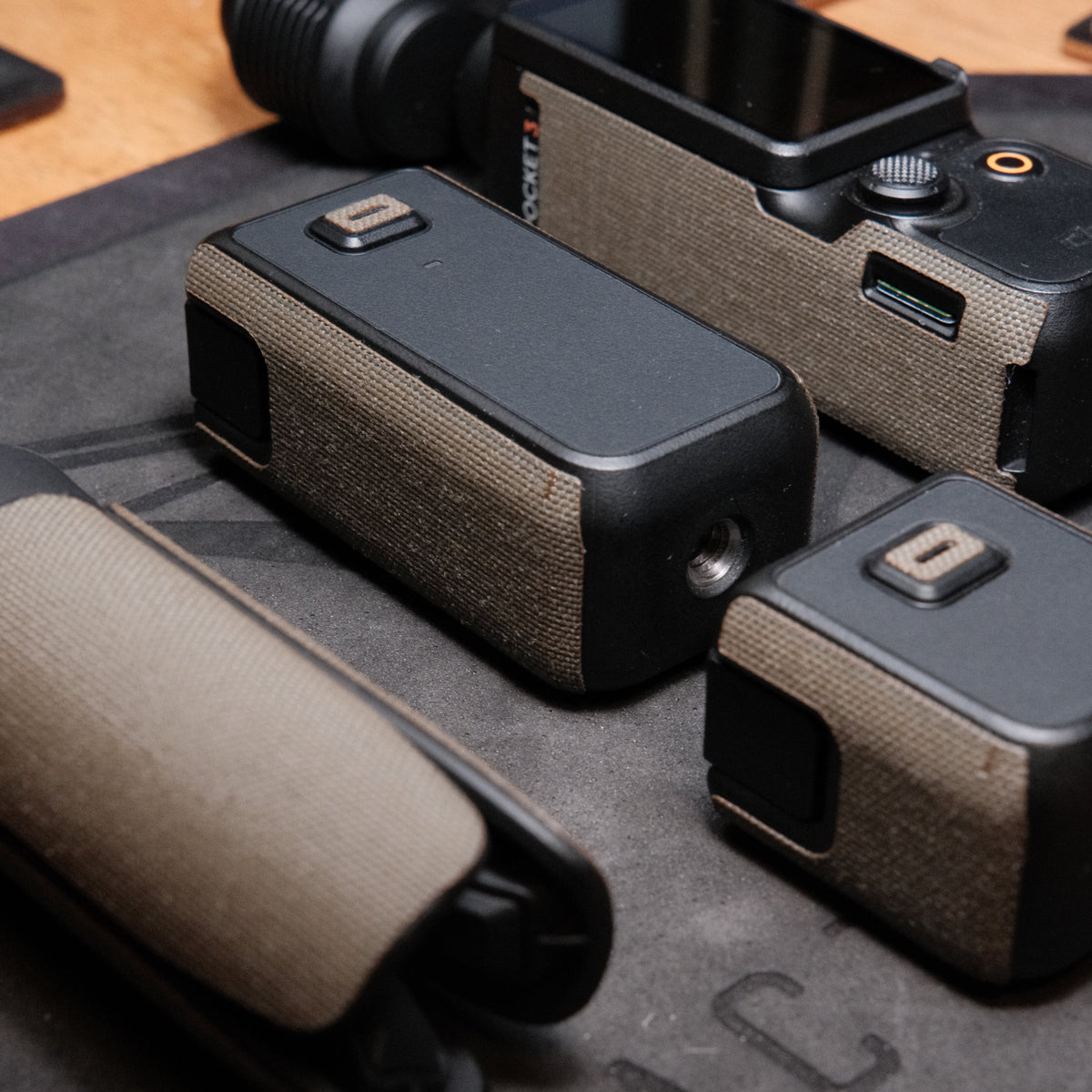 DJI POCKET 3 DACTYLWRAP™