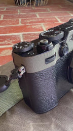 FUJIFILM X100VI DACTYLWRAP™