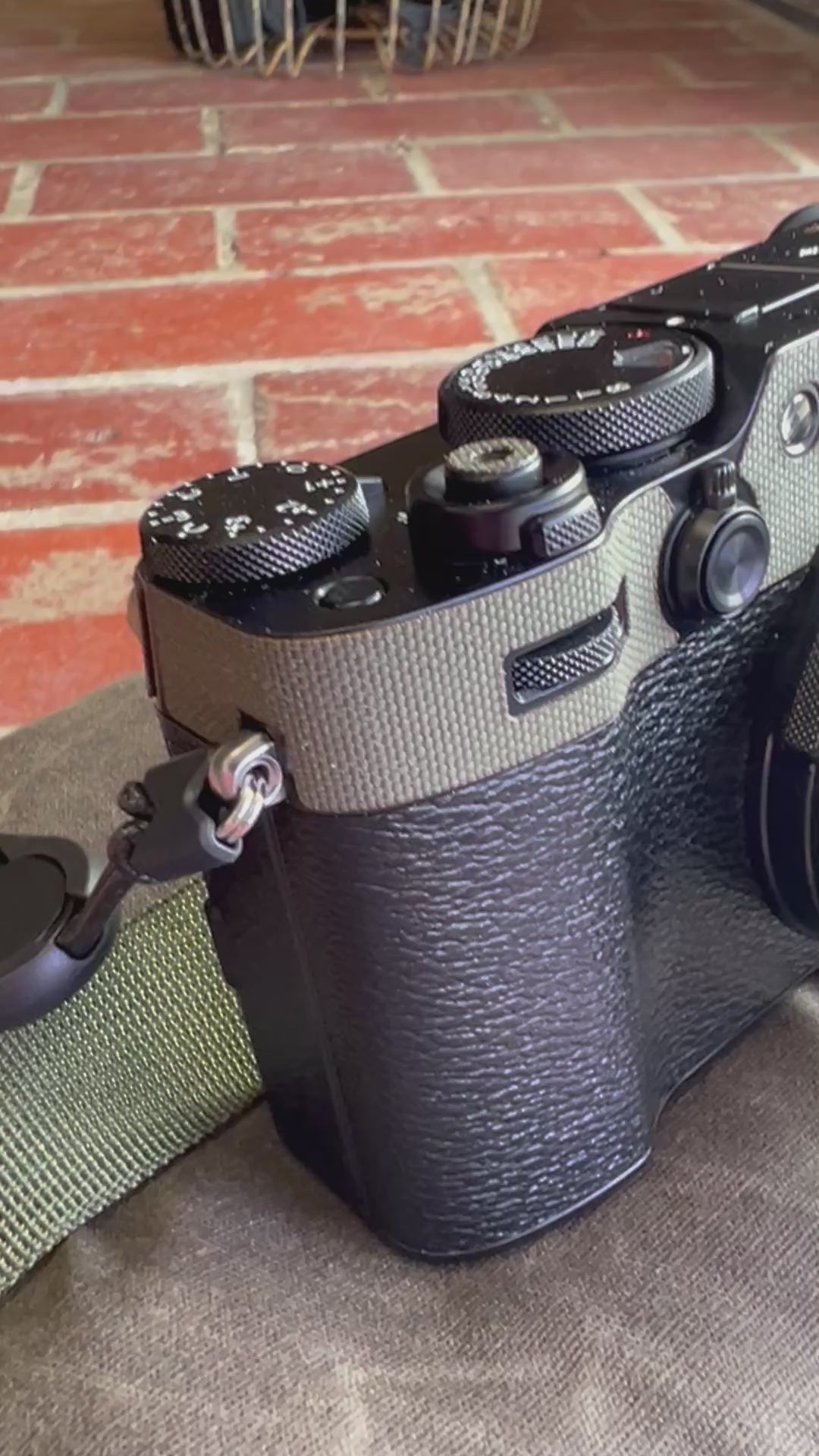FUJIFILM X100VI DACTYLWRAP™
