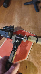 MDT CKYE-POD GEN2 DBL-PULL DACTYLWRAP™